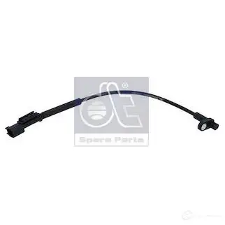 Датчик АБС DIESEL TECHNIC 1336017 1437358649 DUZ6 B - Изображение 1