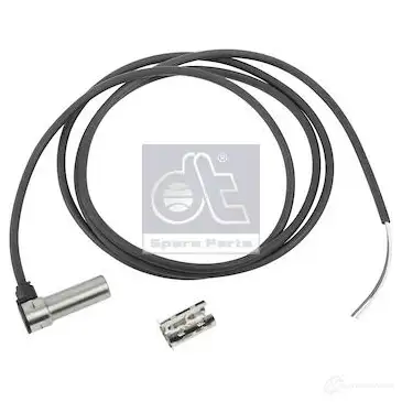 Датчик АБС DIESEL TECHNIC 2679489 337109 JTPF2 V 4047755697044 - Изображение 1