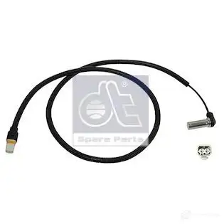 Датчик АБС DIESEL TECHNIC 337137 4057795208612 LQE NGA 1226628027 - Изображение 1