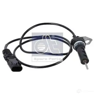 Датчик АБС DIESEL TECHNIC F4VQX7 V 240595 1437359012 - Изображение 1