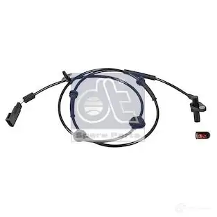 Датчик АБС DIESEL TECHNIC 1336010 2673155 4057795062986 HOA Q29 - Изображение 1