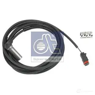 Датчик АБС DIESEL TECHNIC 2670215 4047755752194 121626 R 7JIQX - Изображение 1