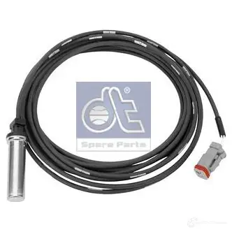 Датчик АБС DIESEL TECHNIC 8NV5B4 V 4047755259877 661911 214931085 - Изображение 1