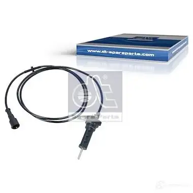 Датчик АБС DIESEL TECHNIC 240571 2676086 4057795218819 73C HA - Изображение 1