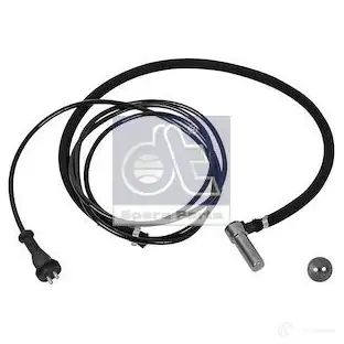 Датчик АБС DIESEL TECHNIC 4047755223007 AU 6WT 2684560 464979 - Изображение 1