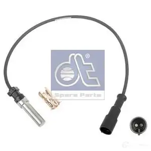 Датчик АБС DIESEL TECHNIC 1034150 7W9F8 F 947193806 4047755829919 - Изображение 1
