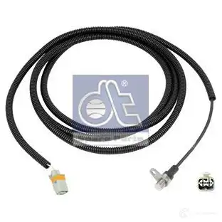 Датчик АБС DIESEL TECHNIC KJIN ULK 2679498 4047755601034 337147 - Изображение 1
