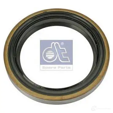 Сальник коленвала DIESEL TECHNIC 2681584 420160 6IO3 99D