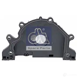 Сальник коленвала DIESEL TECHNIC 1110020 1F8 OR1 1424742100 изображение 0