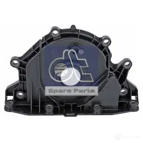 Сальник коленвала DIESEL TECHNIC 1110020 1F8 OR1 1424742100 изображение 1
