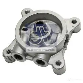 Сальник вала водяного насоса DIESEL TECHNIC 111223 J 0411 2668260 4047755961022 - Изображение 1