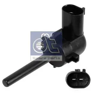 Сальник ступицы колеса DIESEL TECHNIC 420645 4047755006976 4BM NR 2681930 - Изображение 1