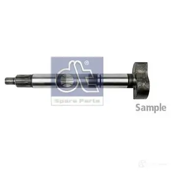 Сальник ступицы колеса DIESEL TECHNIC 4047755769604 Y4W4S E 1030474 947036386 - Изображение 1