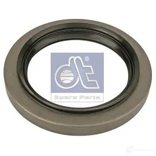 Сальник ступицы колеса DIESEL TECHNIC 4047755225414 2688205 520100 RF1A 6M - Изображение 1