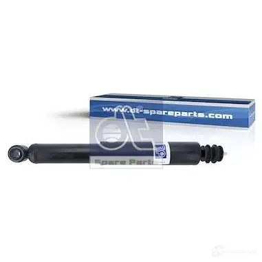 Амортизатор DIESEL TECHNIC YWFM6 IX 612004 4047755333881 2689667 - Изображение 1