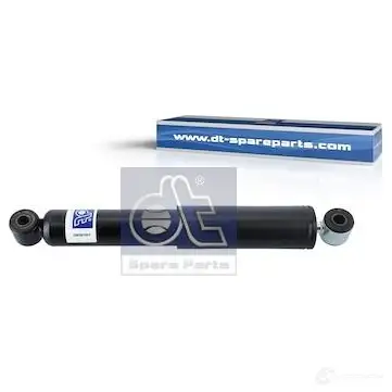 Амортизатор DIESEL TECHNIC 1260008 YON 6BT 2672849 4057795029651 - Изображение 1