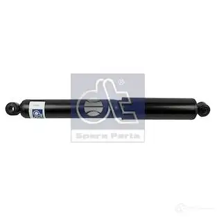 Амортизатор DIESEL TECHNIC 2689712 612059 I 0J1K 4057795779419 - Изображение 1