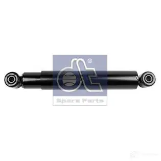 Амортизатор DIESEL TECHNIC 366532 4047755704360 C1WB QRK 2680210 - Изображение 1