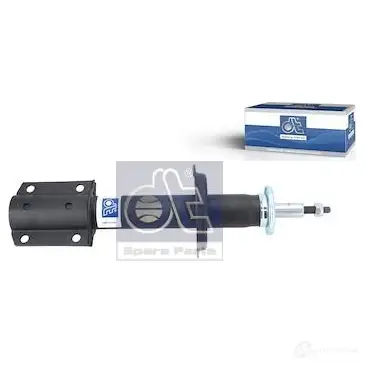 Амортизатор DIESEL TECHNIC 0T H7D 2672851 1260010 - Изображение 1