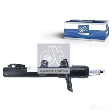 Амортизатор DIESEL TECHNIC 1317171 OGJO 8F 1437353896 - Изображение 1