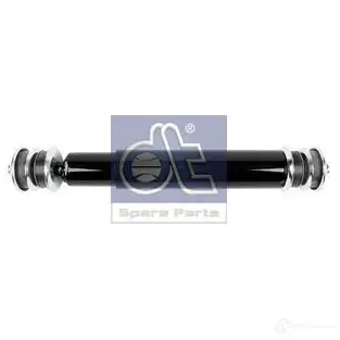 Амортизатор DIESEL TECHNIC 125835 9 KY3E 4047755059170 2671155 - Изображение 1