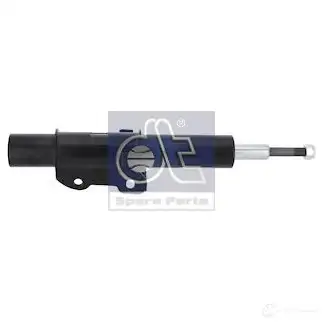 Амортизатор DIESEL TECHNIC FZ1 1QH 1424898053 468853 - Изображение 1