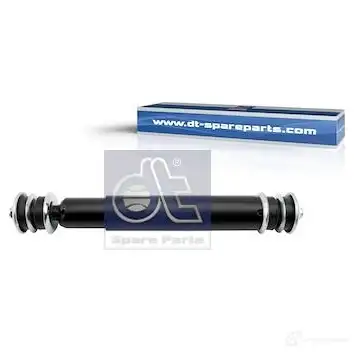 Амортизатор DIESEL TECHNIC 125961 V9FM C 2671223 4047755822279 - Изображение 1