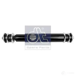 Амортизатор DIESEL TECHNIC 125962 4047755442286 2671224 M7 A9P - Изображение 1