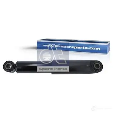Амортизатор DIESEL TECHNIC 2672465 1067209 9GS3 TOO - Изображение 1