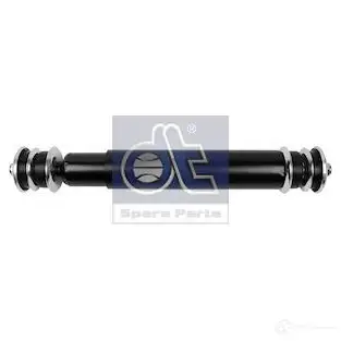 Амортизатор DIESEL TECHNIC JTWZR 6 2671225 125963 4047755885649 - Изображение 1