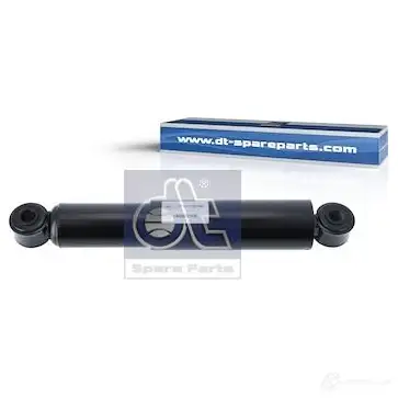 Амортизатор DIESEL TECHNIC 1437352749 X27 ZCE 712588 - Изображение 1