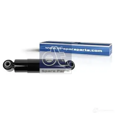 Амортизатор DIESEL TECHNIC 1037202 3ZA AHO 2672395 4047755758356 - Изображение 1