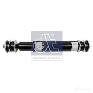 Амортизатор DIESEL TECHNIC 125966 4047755048013 TP14S6 9 2671227 - Изображение 1