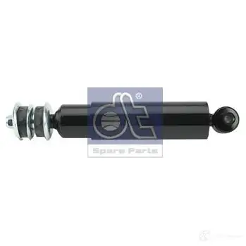Амортизатор DIESEL TECHNIC 261262 2676615 GD I2D 4047755967123 - Изображение 1