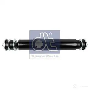 Амортизатор DIESEL TECHNIC 125849 2671167 6O4L9 0J 4047755897789 - Изображение 1