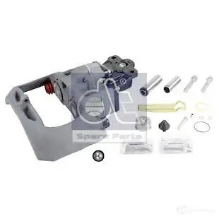 Амортизатор DIESEL TECHNIC NKY SL 465998 2684965