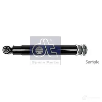 Амортизатор DIESEL TECHNIC 712571 2691870 J11 W4 - Изображение 1