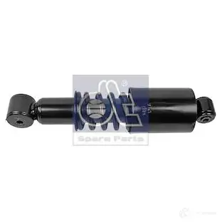 Амортизатор подвески кабины DIESEL TECHNIC DP BZW 4047755639167 2680903 383028 - Изображение 1