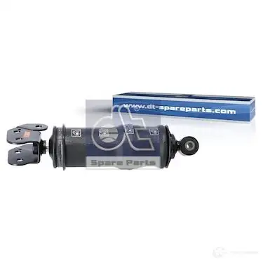 Амортизатор подвески кабины DIESEL TECHNIC V3B2 JW 677003 2691195 4047755699178 изображение 0