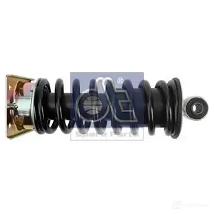 Амортизатор подвески кабины DIESEL TECHNIC 4047755460518 2684870 9U3 IL 465770 - Изображение 1