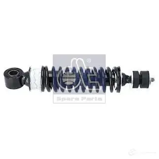 Амортизатор подвески кабины DIESEL TECHNIC 565002 4047755233259 2689105 RL8B GP - Изображение 1
