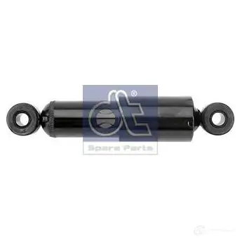 Амортизатор подвески кабины DIESEL TECHNIC 2677046 270003 QNR SP 4047755521806 - Изображение 1