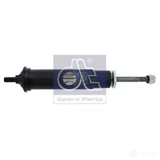 Амортизатор подвески кабины DIESEL TECHNIC 125675 BCQ UPHV 2671098 4057795782839 изображение 0