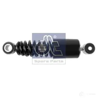 Амортизатор подвески кабины DIESEL TECHNIC FD4H1 VL 4047755201432 2683881 463124 - Изображение 1