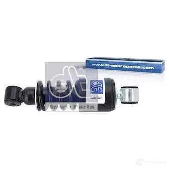 Амортизатор подвески кабины DIESEL TECHNIC 565022 9ATN I 1437347054 - Изображение 1