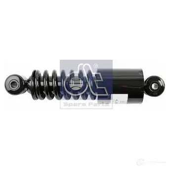 Амортизатор подвески кабины DIESEL TECHNIC 4047755337612 8C RZFID 464049 2684241 - Изображение 1