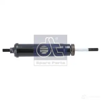 Амортизатор подвески кабины DIESEL TECHNIC 2671104 WW9Y FRC 125683 4057795782815 - Изображение 1
