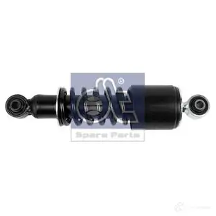 Амортизатор подвески кабины DIESEL TECHNIC 7WS NM5 677035 4047755918828 2691209 - Изображение 1