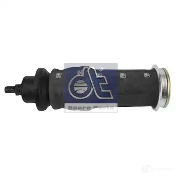 Амортизатор подвески кабины DIESEL TECHNIC 125699 2671115 4047755320607 30NQ Q - Изображение 1