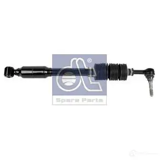Амортизатор рулевого механизма DIESEL TECHNIC 463142 R 89IG1A 4047755201609 2683895 - Изображение 1